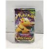Image 1 : LOT OF 6 SEALED POKEMON BOOSTER PACKS