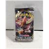 Image 1 : LOT OF 6 SEALED POKEMON BOOSTER PACKS