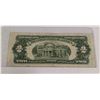 Image 2 : 1928 $2 U.S.A BILL RED SEAL E22361474A