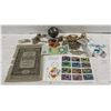 Image 1 : BAG OF ESTATE MISC