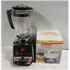 Image 1 : LOT OF TWO FOOD PROCESSORS