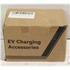 Image 1 : EV WALL CHARGER HOLDER & WALL BOX ACCESS