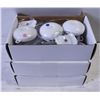 Image 1 : NEW 9PK EASTER WINDOW LIGHTS W/SUCTION CUPS