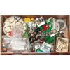 Image 1 : ESTATE COOKIE CUTTERS AND CAKE