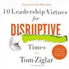 Image 1 : NEW AUDIO-10 LEADERSHIP VIRTUES FOR DISRUPTIVE