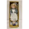 Image 1 : NEW IN ORIGINAL BOX 18 INCH PORCELAIN