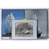 Image 1 : LOT OF 3 SHIP PICTURES