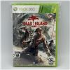 Image 1 : CERTIFIED REFURBISHED XBOX 360 DEAD ISLAND