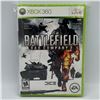 Image 1 : CERTIFIED REFURBISHED XBOX 360 BATTLEFIELD BAD