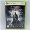 Image 1 : CERTIFIED REFURBISHED XBOX 360 BATMAN ARKHAM