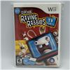 Image 1 : CERTIFIED REFURBISHED WII RAYMAN RAVING RABBIDS