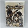 Image 1 : CERTIFIED REFURBISHED WII PRINCE OF PERSIA RIVAL
