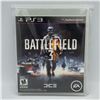 Image 1 : CERTIFIED REFURBISHED PS3 BATTLEFIELD 3