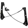 Image 1 : BRAND NEW DORMAN WINDOW REGULATOR 740-066