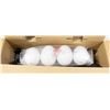 Image 1 : 8 PACK OF LAWN DECOR NEW