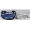 Image 1 : 2 OF VINTAGE SALOMON FANNY PACKS
