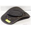 Image 1 : BARMAH AUSTRALIA SQUASHY KANGAROO LEATHER HAT