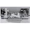 Image 1 : 2004 UPPER DECK YANKEES CLASSICS COMPLETE SET