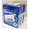 Image 1 : LOT OF 3 NEW SEALED STOP SNORING STRIPS