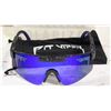 Image 1 : NEW IN BOX POLARIZED SPORT SUNGLASSES