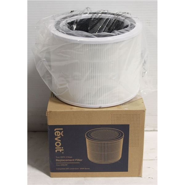 LEVOIT HEPA 3 STAGE REPLACEMENT FILTER CORE
