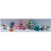 Image 1 : ASSORTED LITTLE PET SHOP FIGURES