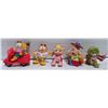 Image 1 : GARFIELD FIGURES AND OTHERS