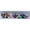 Image 1 : ASSORTED LITTLEST PET SHOP FIGURES