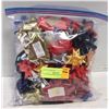 Image 1 : LOT OF WRAPPING BOWS