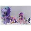 Image 1 : MY LITTLE PONY FIGURES