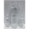 Image 1 : SET OF 3 VASES