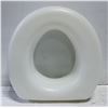 Image 1 : NEW OUT OF BOX TOILET RISER
