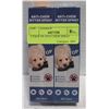 Image 1 : 2 PACK OF ANTI CHEW SPRAY
