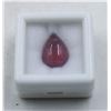 Image 1 : #26-HEATED RUBY GEMSTONE 8.15 CT