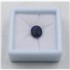 Image 1 : #08-HEATED BLUE SAPPHIRE GEMSTONE  5.80 CT