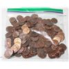 Image 1 : BAG OF PENNIES