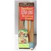Image 1 : BOX OF VINTAGE DRINKING STRAWS