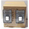Image 1 : NEW SPOT MIRRORS. BOX OF 52