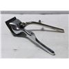 Image 1 : ANTIQUE HAIR CLIPPERS
