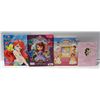 Image 1 : DISNEY ACTIVITY BOOKS FOR KIDS