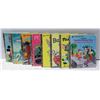 Image 1 : SET OF VINTAGE “LITTLE GOLDEN BOOK” BOOKS