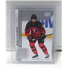 Image 1 : MACKLIN CELEBRINI 2023 TEAM CANADA ROOKIE CARD