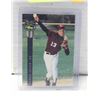 Image 1 : DEREK JETER PRE-ROOKIE CARD