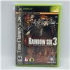 Image 1 : CERTIFIED REFURBISHED XBOX TOM CLANCY'S RAINBOW