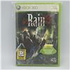 Image 1 : CERTIFIED REFURBISHED XBOX 360 VAMPIRE RAIN