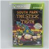 Image 1 : CERTIFIED REFURBISHED XBOX 360 SOUTH PARK STICK