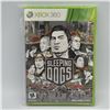 Image 1 : CERTIFIED REFURBISHED XBOX 360 SLEEPING DOGS