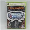 Image 1 : CERTIFIED REFURBISHED XBOX 360 SHAUN WHITE