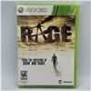 Image 1 : CERTIFIED REFURBISHED XBOX 360 RAGE