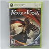 Image 1 : CERTIFIED REFURBISHED XBOX 360 PRINCE OF PERSIA